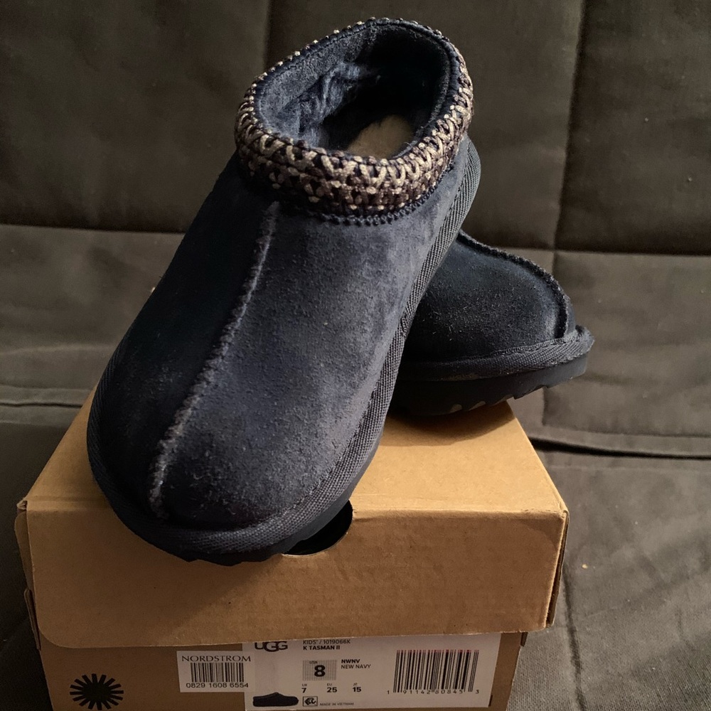 Kids Uggs Slippers